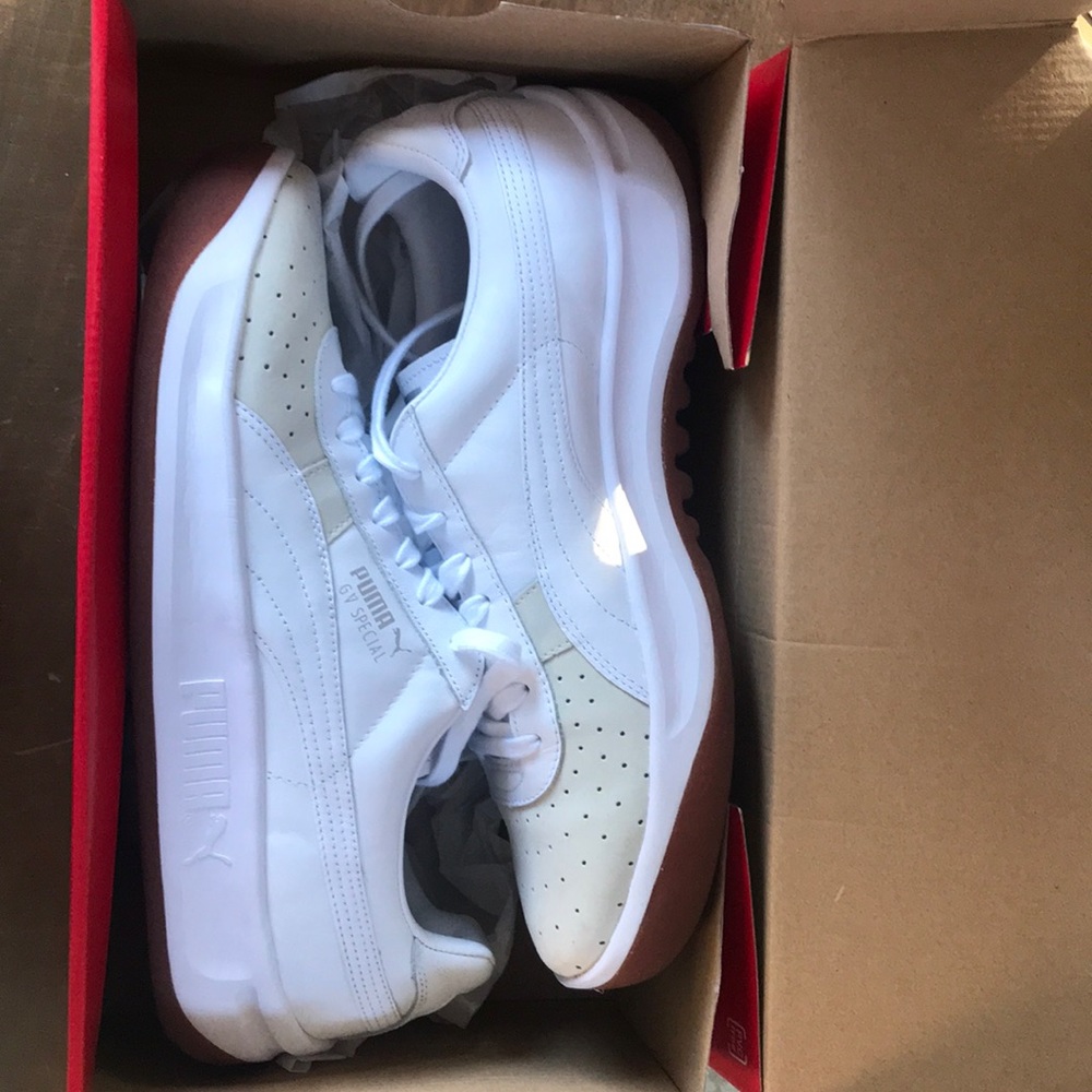 Puma GV Special Basic S